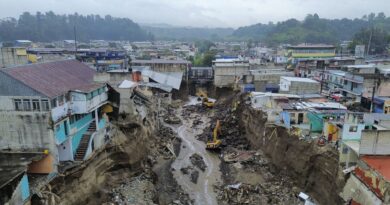 How the 2026 Super El Niño and Climate Change Are Related