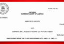 Coinkite Sued After Coldcard Wallet Flaw Exposes $140M in Bitcoin