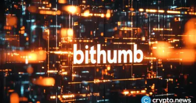 Bithumb raided again over alleged misuse of executive funds