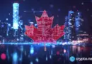 Canada P2P crypto activity falls as student permit numbers decline