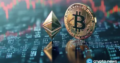 Ethereum ETFs lose more money than Bitcoin ETFs last week