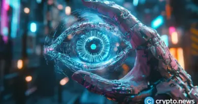 NEAR AI tops 1 million tokens staked as rewards fund AI inference