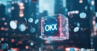 OKXICE stock tokens face 10 opt-outs, Figure’s Mike Cagney says