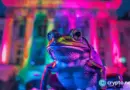 PEPE price falls despite $206K whale buy after Binance hacker dump
