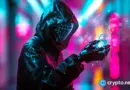 Scammers impersonate Tyler Hobbs in fake QQL NFT mint scheme