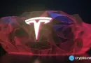 Tesla crypto futures retreat to $357 after flying Roadster rally