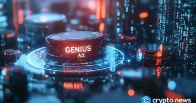 GENIUS Act rules finalized by OCC ahead of January deadline