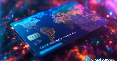 Visa partners with Mesh to enable crypto payments at 175 million merchants