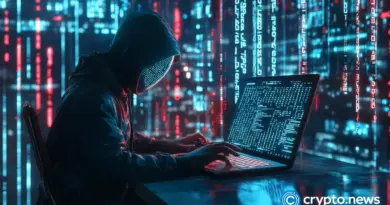 What crypto users should know