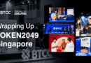 BTCC Exchange Wraps TOKEN2049 Singapore, Bringing its Zero-Barrier Theme From Platform to Show Floor