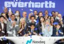 Evernorth Rings Nasdaq Closing Bell, Showcasing XRP Treasury