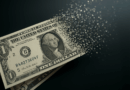 US Inflation Reaches 4-Month High as Bitcoin Bulls Retreat