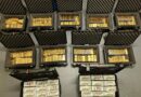 CIA officer admits to creating fake top secret government program to steal over $190 million, including gold bars
