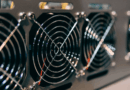 Bitcoin Mining Firm Luxor Raises $16 Million to Accelerate AI Expansion