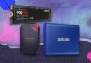 Best October Prime Day SSD deals 2026: Shop MicroSDs, SSDs, and hard drives