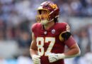 Giants vs. Commanders livestream: How to watch NFL for free