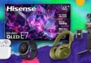 17 best Prime Day tech deals still live: MacBooks, TVs, smartwatches, headphones, and more