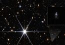 A starquake 10 billion years ago may have just sent a flash to Earth