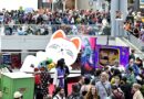 Comic conventions are becoming content studios. NYCC is embracing the shift.