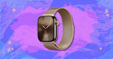 Best Apple Watch deal: Save $120 on Apple Watch Series 10