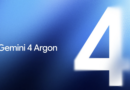 Google releases Gemini 4 Argon: How to try it, pricing, benchmarks