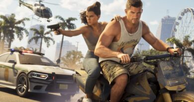 Cyberleek says ‘GTA 6’ leaks are over, warns of dead man’s switch