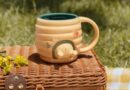 Starbucks is launching an incredibly sweet Winnie the Pooh collection — how to buy