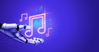 YouTube Music and Deezer add new AI music controls