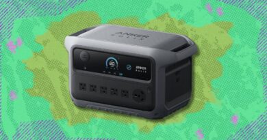 Best Anker deal: Save $599.02 on the Anker Solix C2000 Gen 2 portable power station