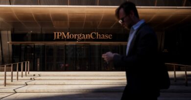 JPMorgan Chase joins Amazon in blocking Muse AI assistant