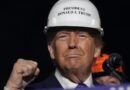 Apple, Nvidia donated millions to Trump White House ballroom