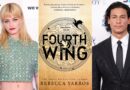 ‘Fourth Wing’ has cast its Violet and Xaden, and fans have thoughts