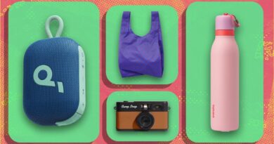 The 65+ absolute best stocking stuffers for 2026