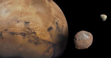 JAXA’s Martian Moons Exploration mission launch: how to watch live