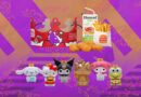 Burger King x Hello Kitty: How to get 6 exclusive toys including golden Hello Kitty