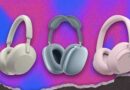 Best 11 early Black Friday headphones deals available now