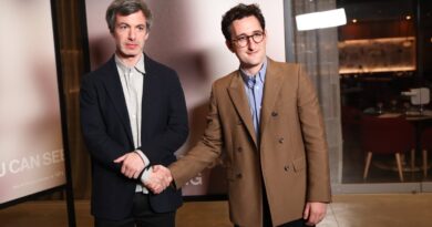 ‘You Can See Everything’ ratings, online reactions, and Oscar buzz