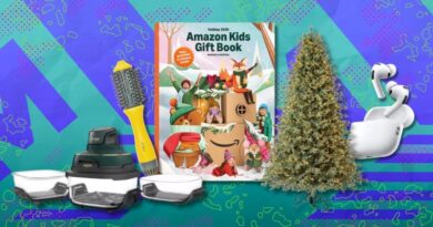 Early Black Friday gift guides from Amazon, Walmart, and Target