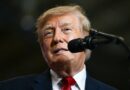 Trump says he asked Google CEO to rename the Atlantic Ocean