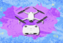 Best drone deal: Save $70 on the Skyrover S1 Mini