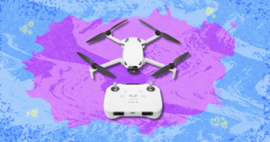 Best drone deal: Save $70 on the Skyrover S1 Mini