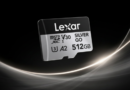 Lexar Professional Silver Go microSD card launch: Where to buy from $34.99