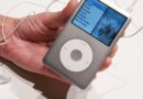 Apple Music has a fully functional iPod Easter Egg