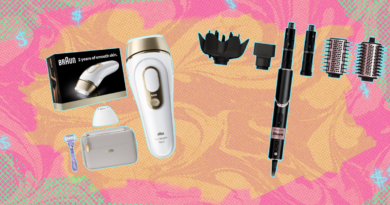 Best early Black Friday beauty tech deals 2026