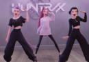 ‘KPop Demon Hunters’ reveals new HUNTR/X dance for TikTokkers to obsess over