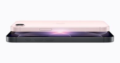 iPhone 18e rumors: New chip and selfie camera planned, report claims