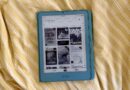 Amazon Kindle Page Turn Cover review: Perfectly designed and too expensive