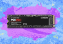 Best SSD deal: Save $300.09 on Samsung SSD 990 PRO 4TB