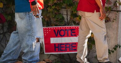 How to protect yourself from election-related phone scams