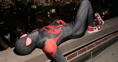 Here are some the internet’s best Halloween costumes